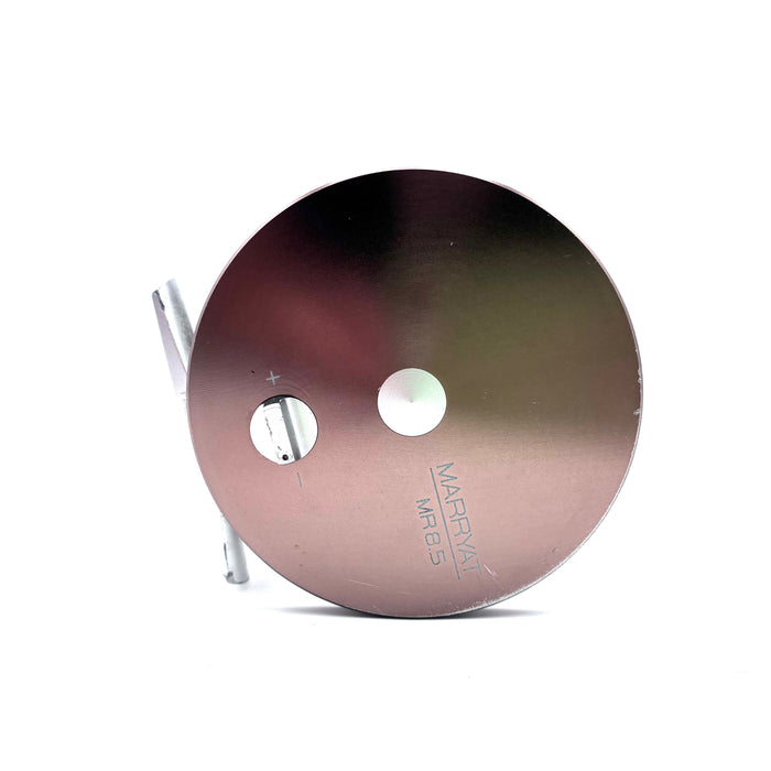 Used Reel - Marryat MR8.5 - Fly Reel