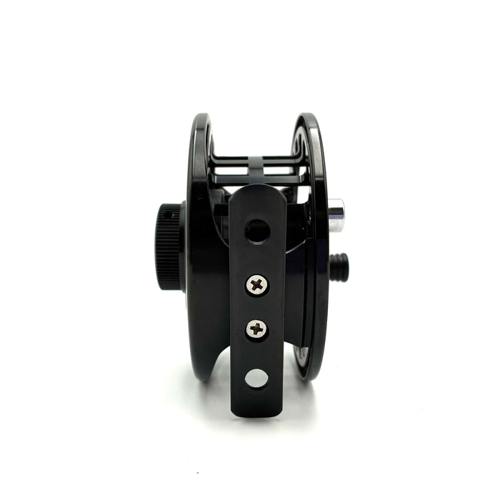 Used Reel - No Name - Fly Reel