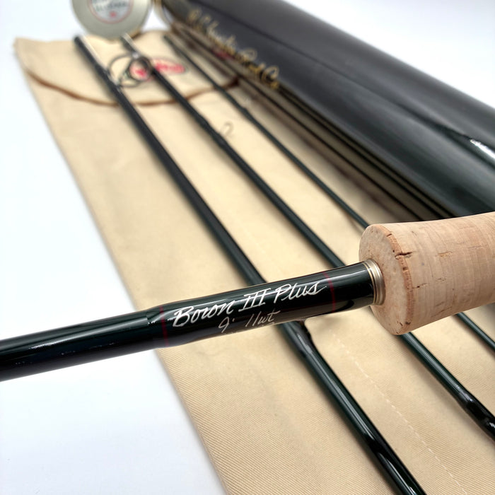 Used Rod - Winston BIII+ 9' 11wt - Fly Rod