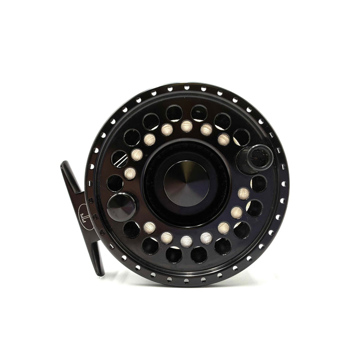 Used Reel - Tibor Everglades w/ Spare Spool- Fly Reel