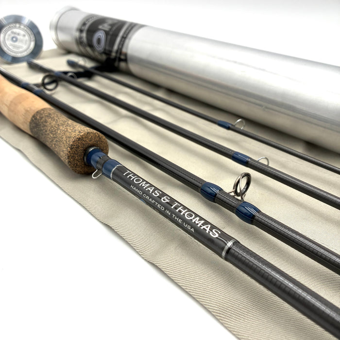 Used Rod - Thomas & Thomas Zone 9'6" 6wt - Fly Rod