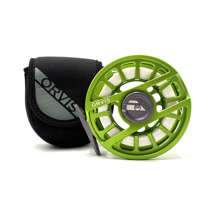 Used Reel - Orvis Hydros V - Fly Reel