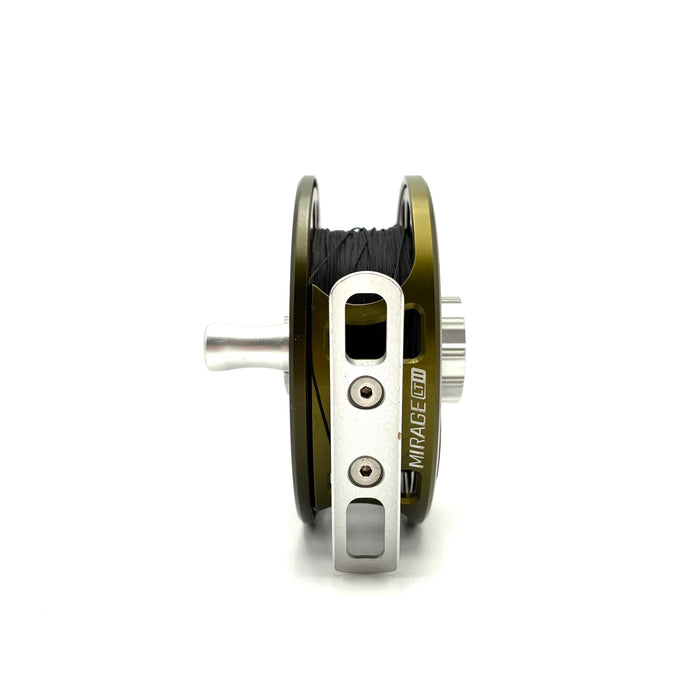 Used Reel - Orvis Mirage LT II - Fly Reel