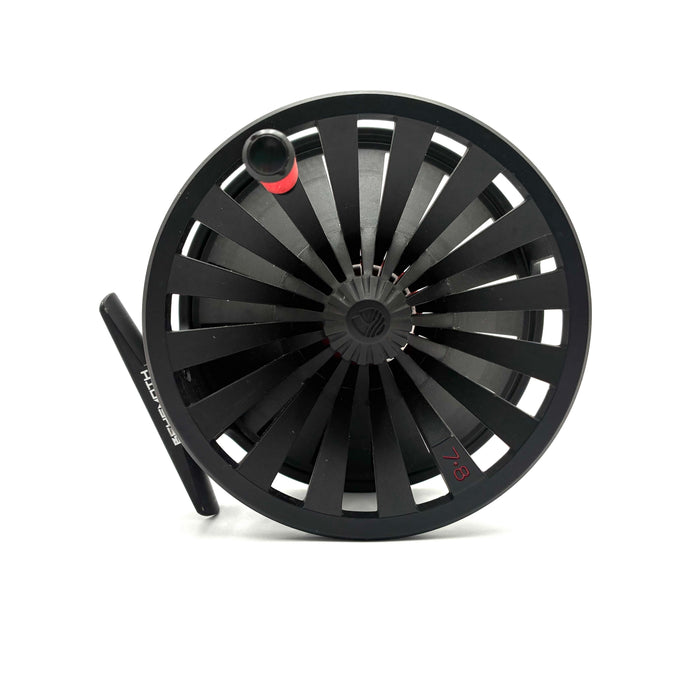 Used Reel - Redington Behemoth 7/8 - Fly Reel