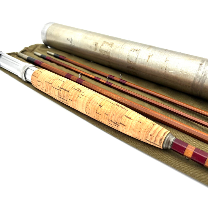 Used Rod - Orvis Manchester - Bamboo Fly Rod