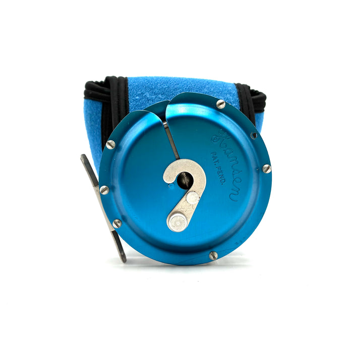 Used Reel - Hansen All Purpose Fly & Spin - Reel