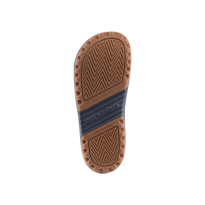 Grundens Men's Fish-On Slip-On
