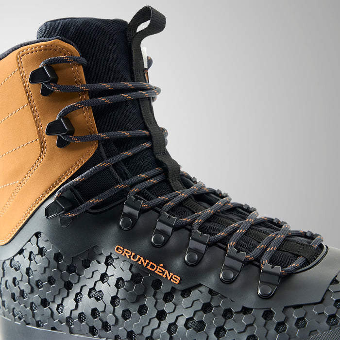 Grundens Men's Rock Armor Wading Boot