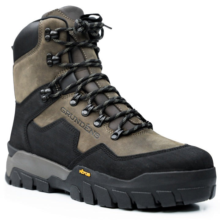 Grundens Men's Bankside Wading Boot Vibram — TCO Fly Shop