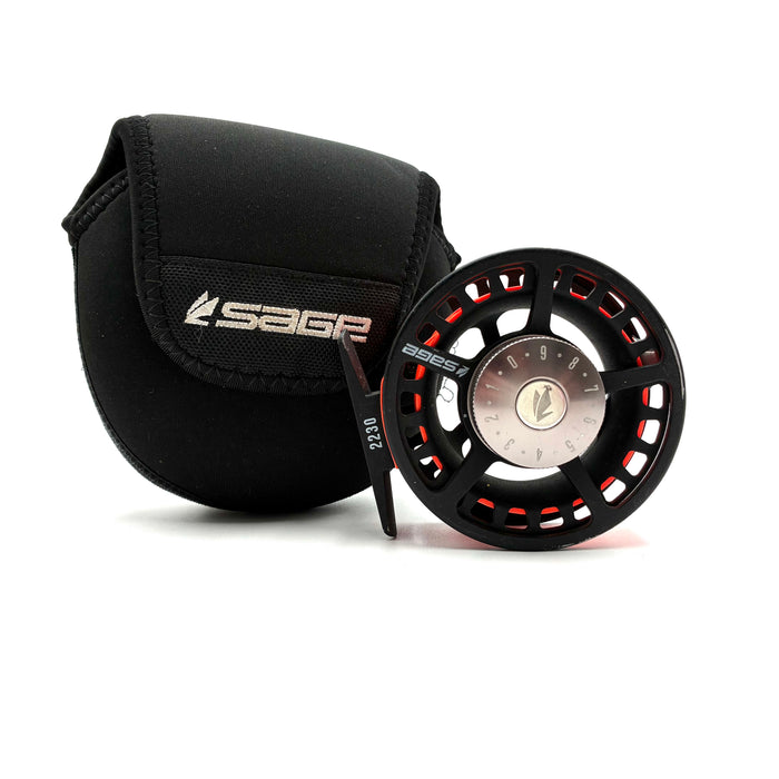 Used Reel - Sage 2230 - Fly Reel