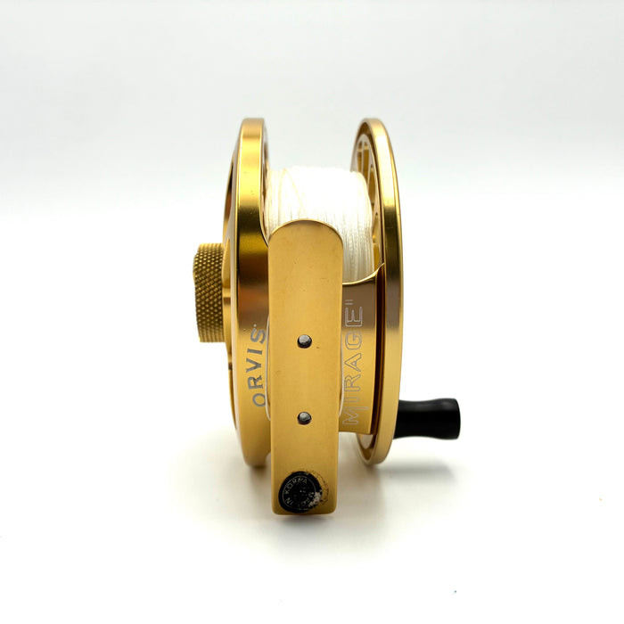 Used Reel - Orvis Mirage II - Fly Reel
