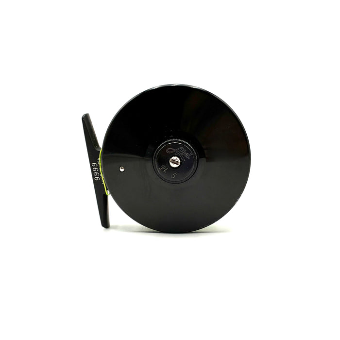 Used Reel - Abel pt. 5 - Fly Reel