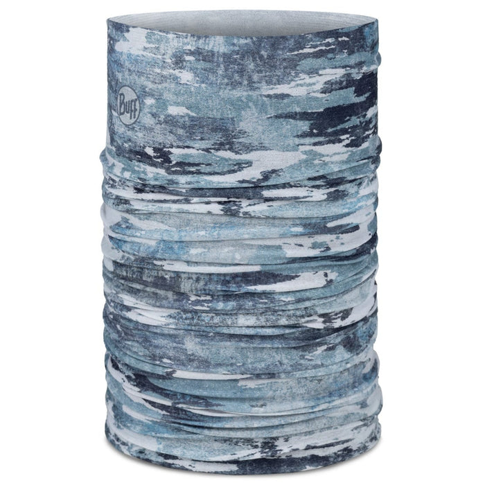 Buff Coolnet UV Insect Shield Lazs Grey Image 01
