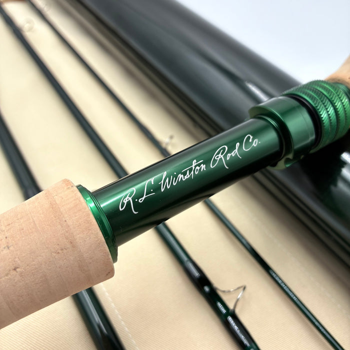 Used Rod - Winston BIII+ 9' 10wt - Fly Rod
