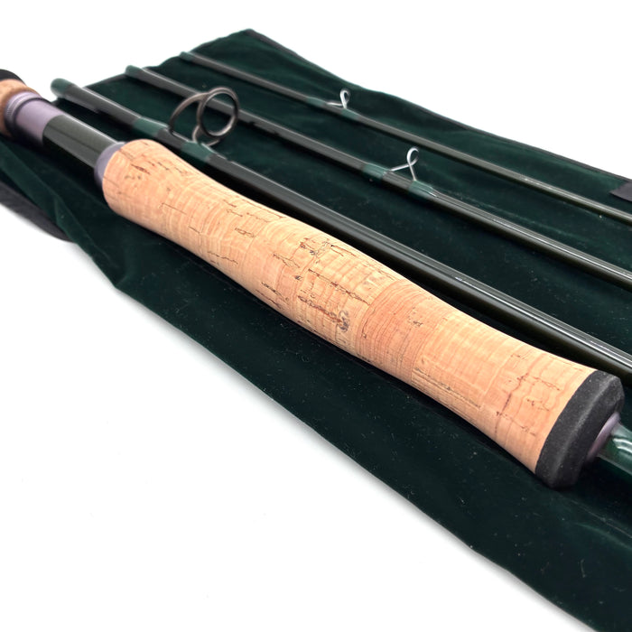 Used Rod - TFO BVK 9' 8wt - Fly Rod