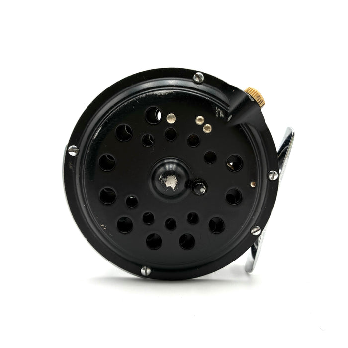 Used Reel - Pflueger Medalist 1494 w/ Spare Spool - Fly Reel