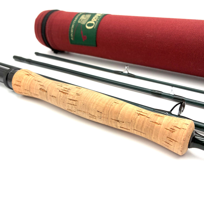 Used Rod - Orvis TLS 10' 7wt - Fly Rod