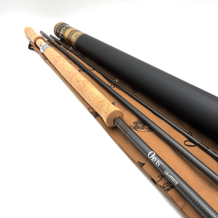 Used Rod - Orvis Salmon 13'6" 10wt - 3 Piece Fly Rod