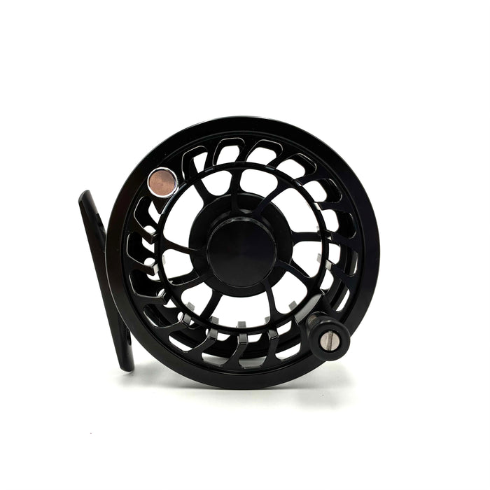 Used Reel - No Name - Fly Reel