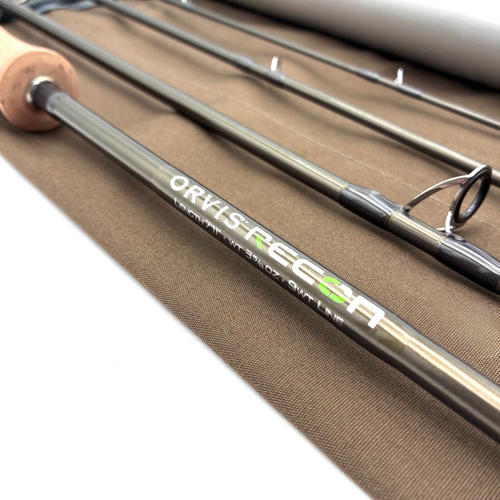 Used Rod - Orvis Recon 7'11" 9wt - Fly Rod