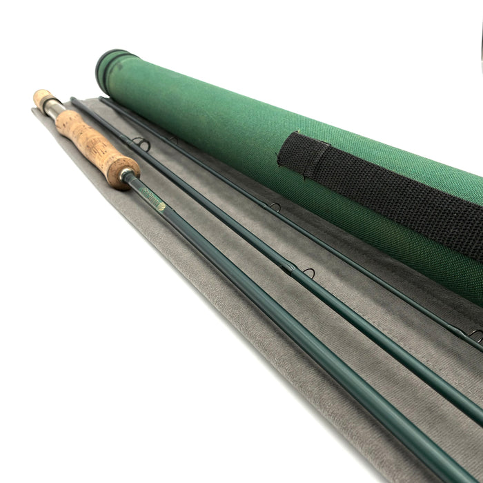 Used Rod - Orvis SL TL 7'11" 4wt - 2 Piece Fly Rod