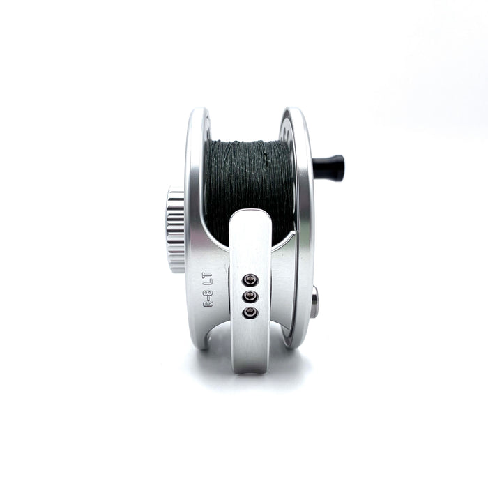 Used Reel - Galvan Rush LT 8 - Fly Reel