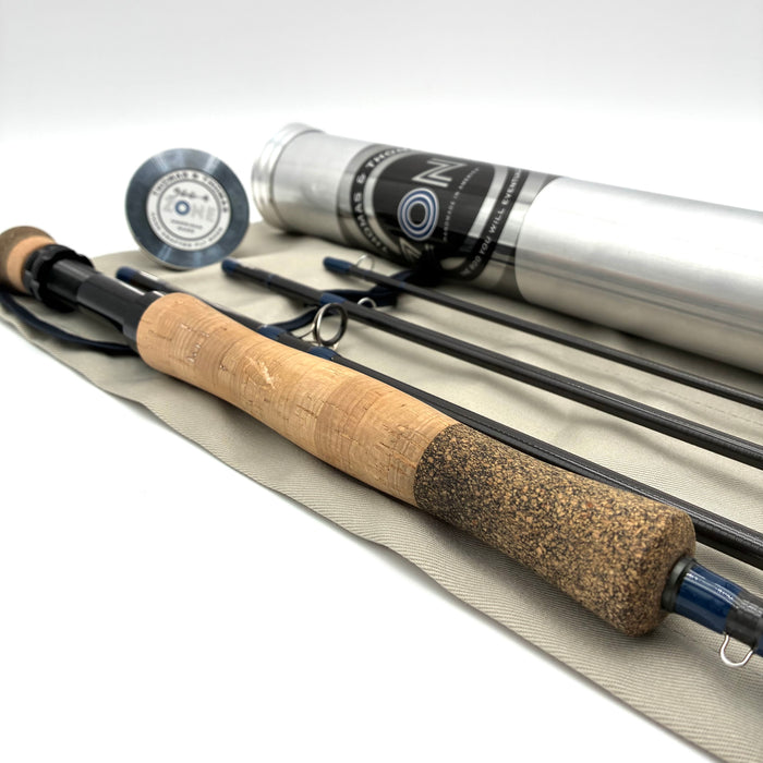 Used Rod - Thomas & Thomas Zone 9'6" 6wt - Fly Rod