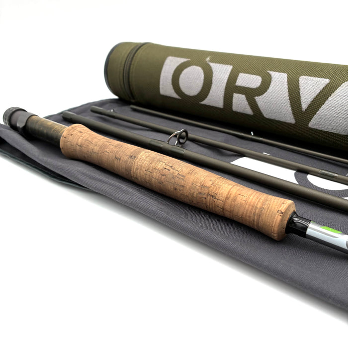 Used Rod - Orvis Recon 9' 4wt - Fly Rod