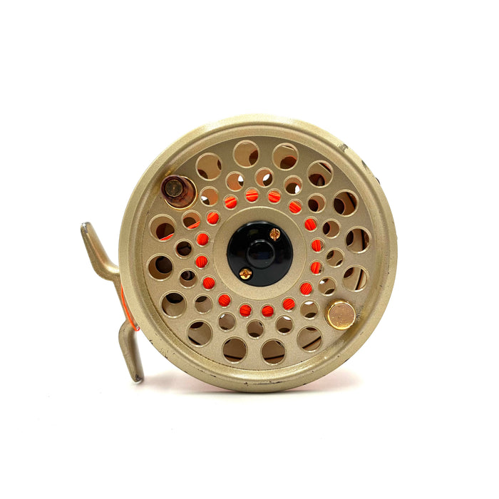 Used Reel - Crystal River Royal Coachman - Fly Reel