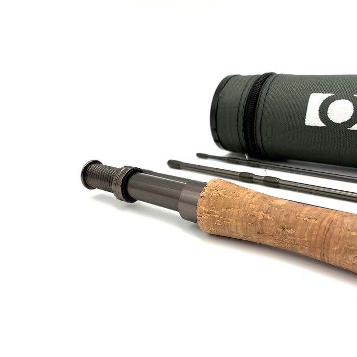 Used Rod - Orvis Clearwater 7'6" 3wt - Fly Rod