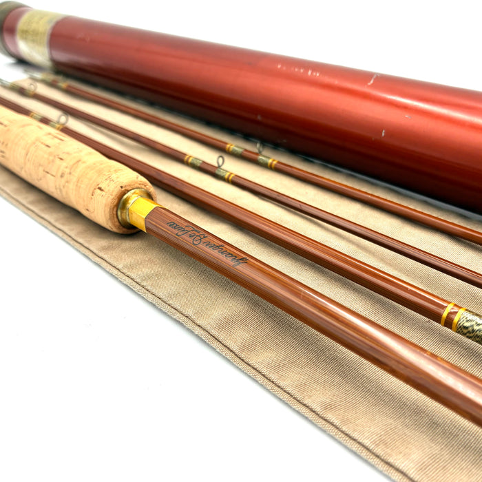 Used Rod - Wright & McGill Bamboo - Fly Rod