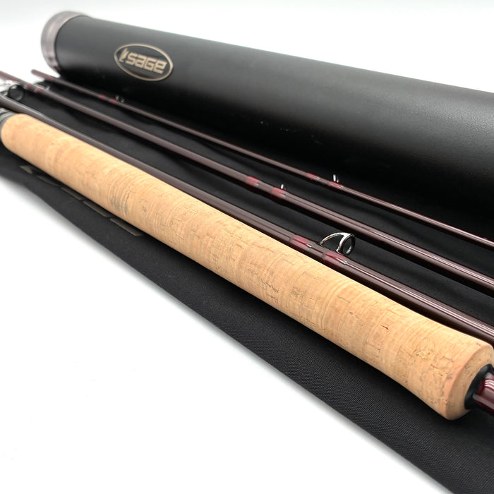 Used Rod - Sage Igniter 13'6" 8wt - Fly Rod