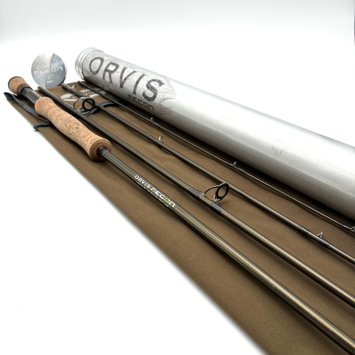 Used Rod - Orvis Recon 9' 8wt - Fly Rod