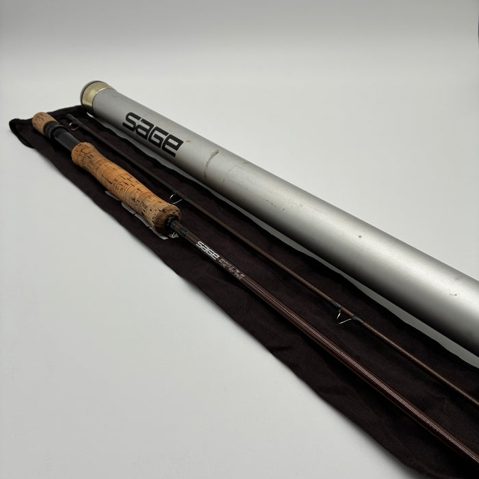 Used Rod - Sage DS 9' 7wt 2 Piece - Fly Rod