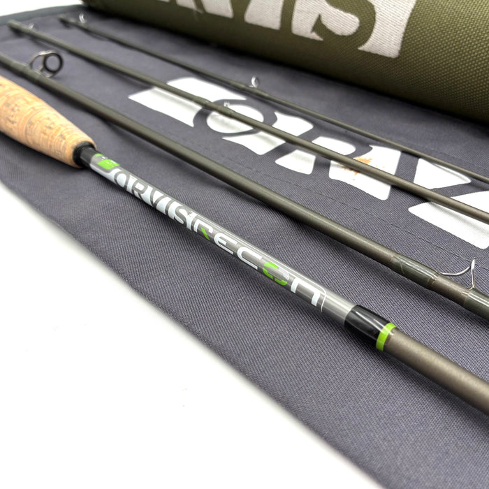 Used Rod - Orvis Recon 8'4" 3wt - Fly Rod