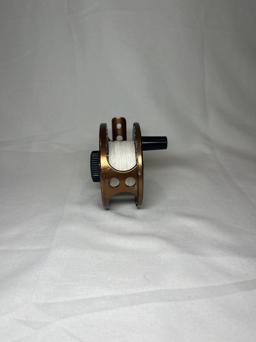 Used Reel - Ross Evolution 0 - Fly Reel