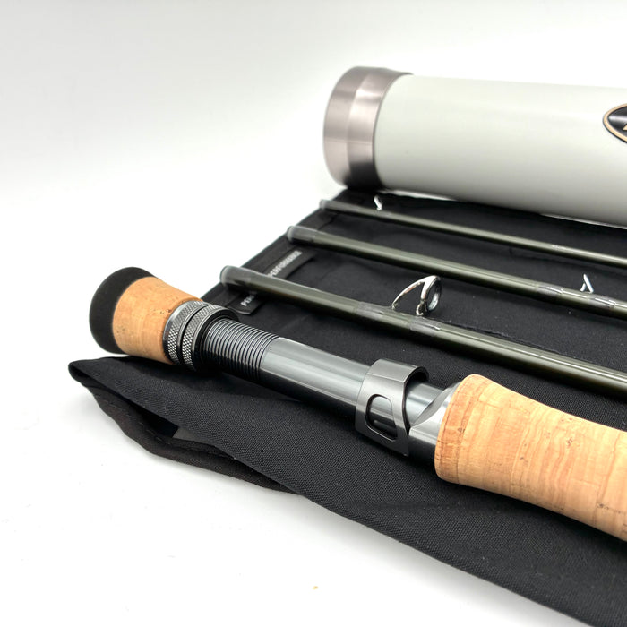 Used Rod - Sage R8 Core 10' 5wt - Fly Rod