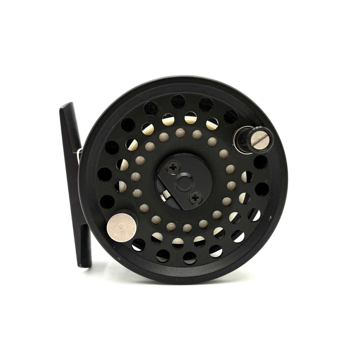 Used Reel - Lamson LP 1 w/ Spare 2 Spools- Fly Reel