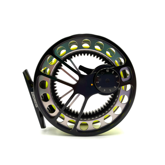 Used Reel - Sage 4550 - Fly Reel