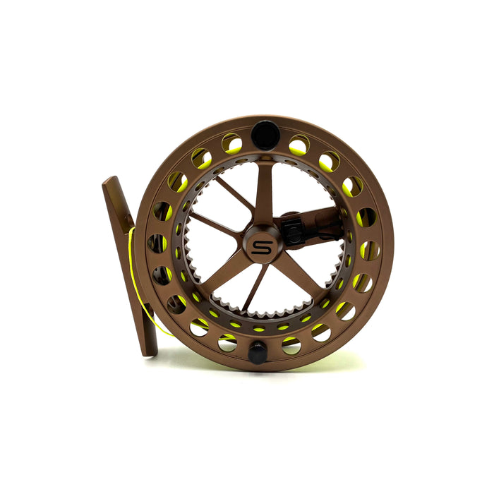 Used Reel - Sage Click 1 - Fly Reel