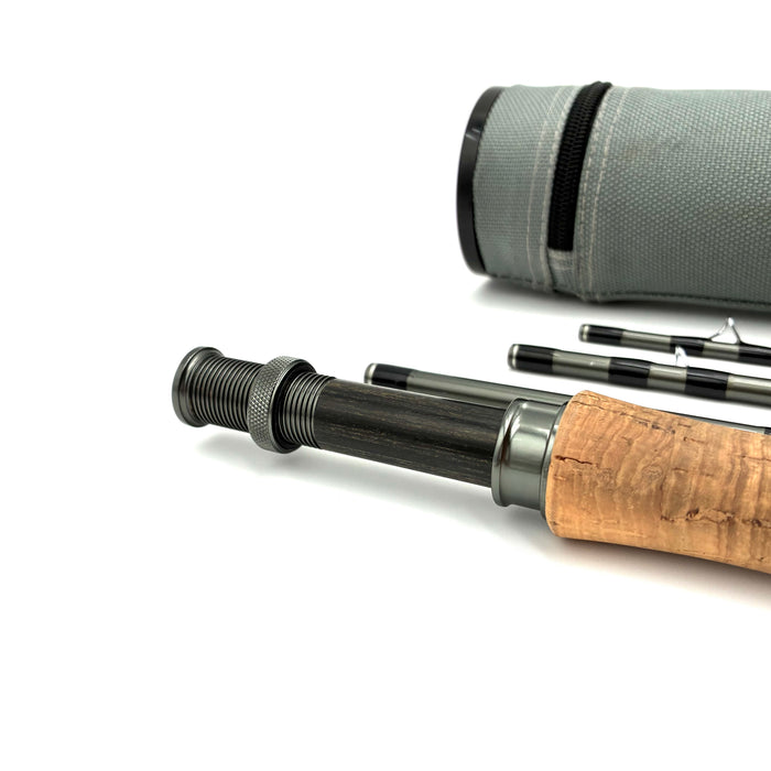 Used Rod - Sage Approach 9' 6wt - Fly Rod