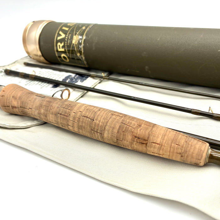 Used Rod - Orvis T3 9' 4wt - Fly Rod