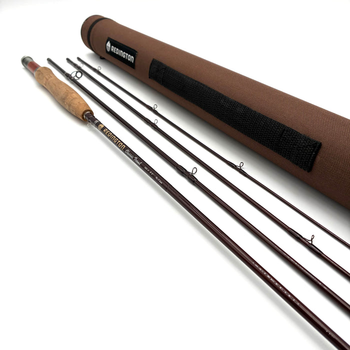 Used Rod - Redington Classic Trout 8'6" 3wt - Fly Rod