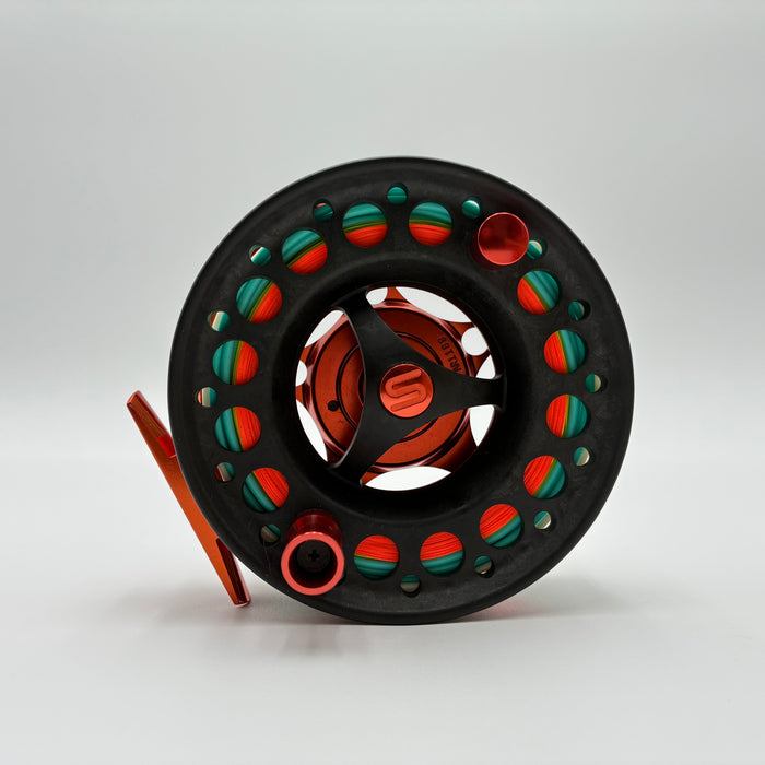 Used Reel - Sage 3810 CF - Fly Reel
