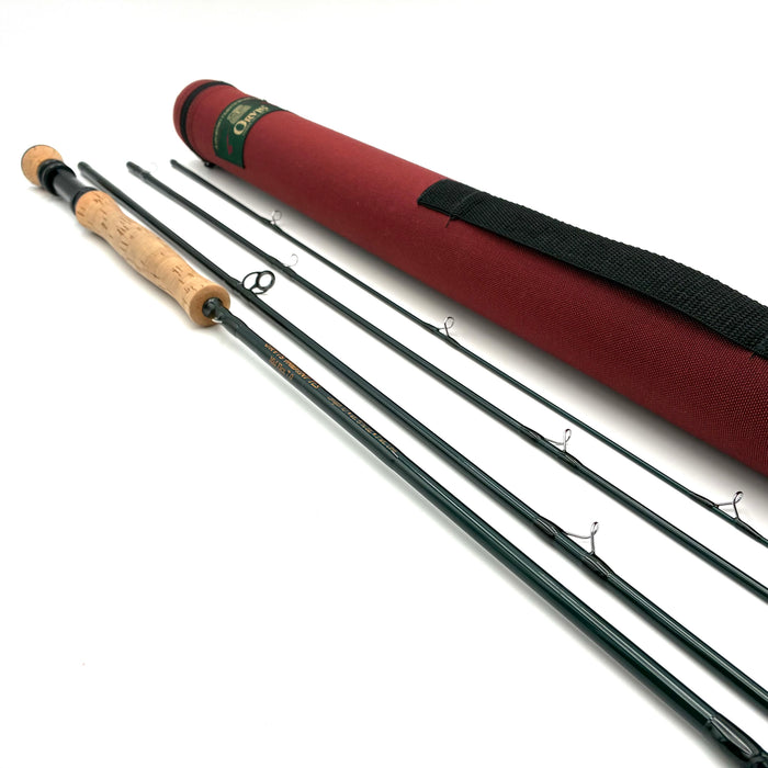 Used Rod - Orvis TLS 10' 7wt - Fly Rod