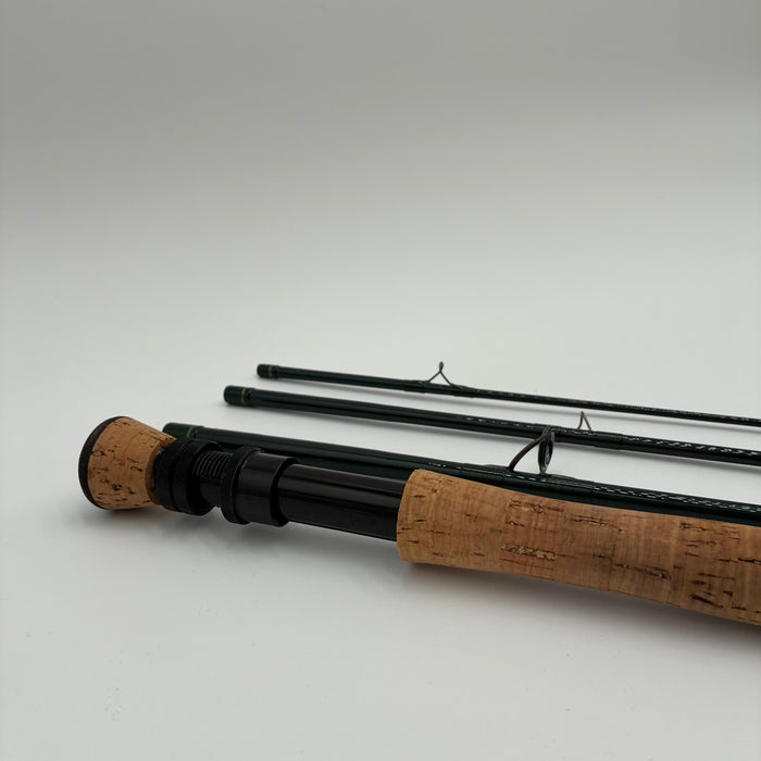 Used Rod - Orvis Trident TL Tip Flex 9' 9wt - Fly Rod