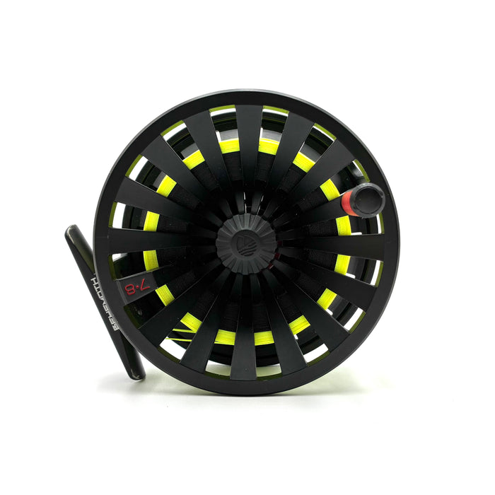 Used Reel - Redington Behemoth Super Torque 7/8 - Fly Reel