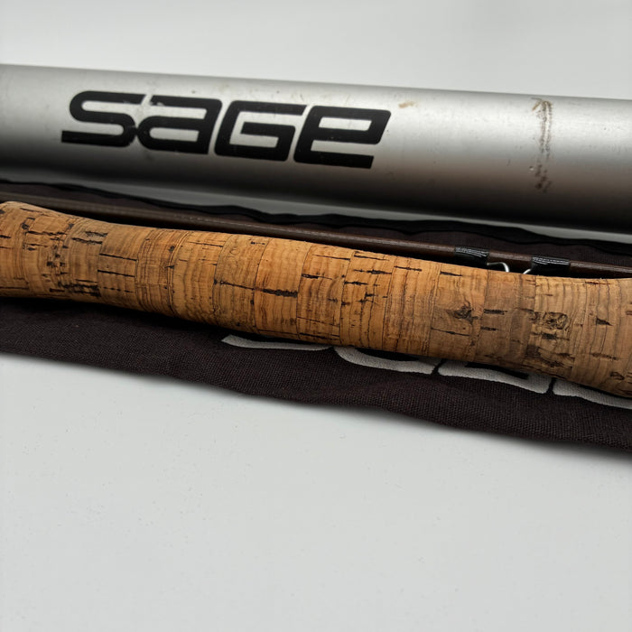 Used Rod - Sage DS 9' 7wt 2 Piece - Fly Rod