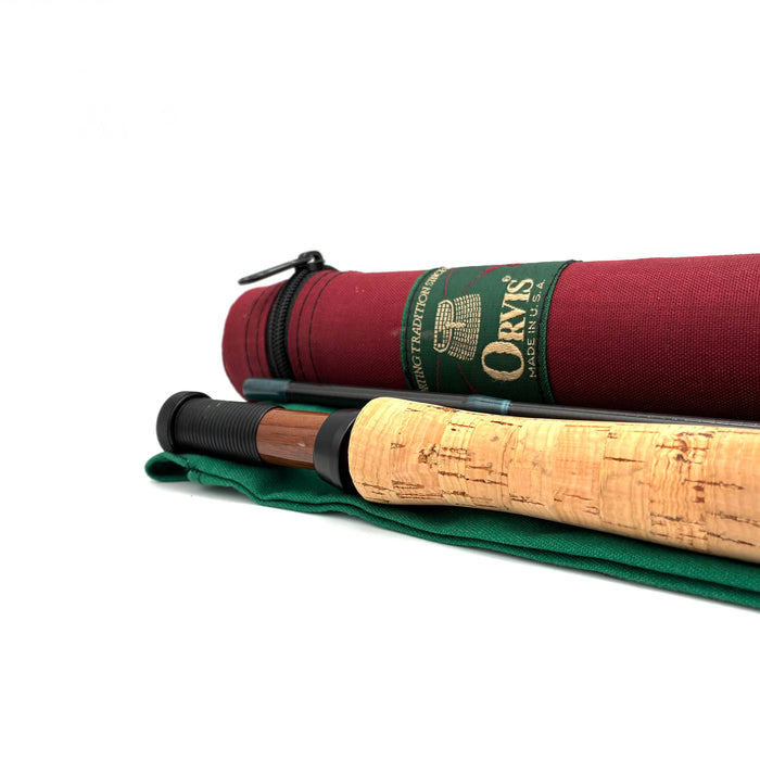 Used Rod - Orvis Rocky Mountain 8'3" 7wt - 2 Piece Fly Rod
