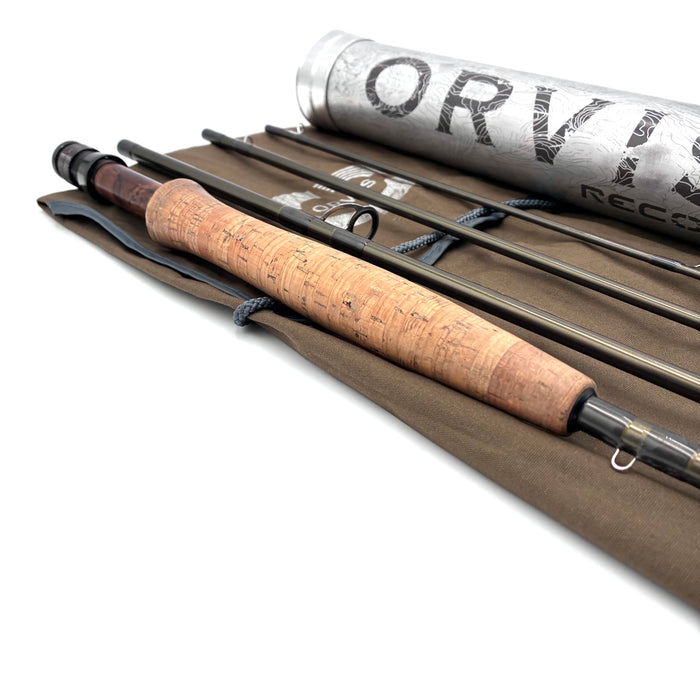 Used Rod - Orvis Recon 9' 5wt - Fly Rod